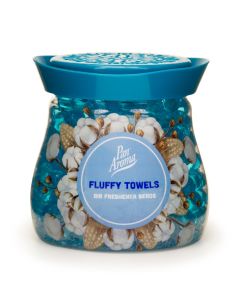 Air Freshener Beads - Fluffy towels