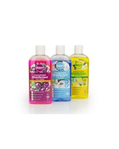 Disinfectant 4in1 - Set of 3