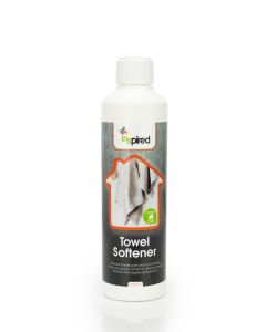 Inspired Towel Softener Unscented 500ml