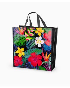 Shopping Bag - Tropical