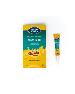 Manuka Honey Warts & Verruca Treatment