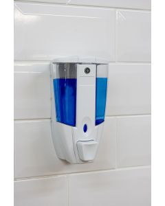 Soap Dispenser with Press Button