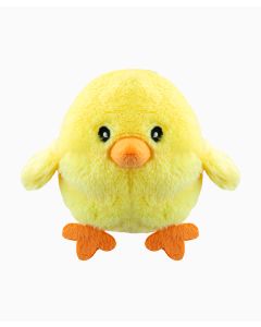 Soft Baby Chick Plush