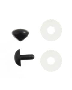 PK10 Toy Noses 15mm - Cat