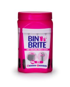 Bin Brite - Odour Neutraliser 500g Berry Blast 