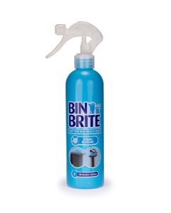 Bin Brite - Odour neutraliser Spray 400g Spring Blossom