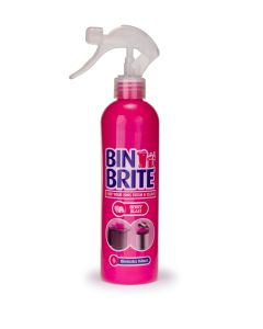 Bin Brite - Odour neutraliser Spray 400g Berry Blast