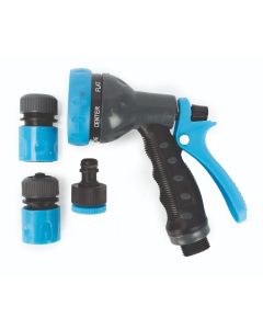 Hose Sprayer 4 Piece Set