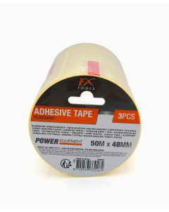 PK3 Clear Tape (For Tape Roller)
