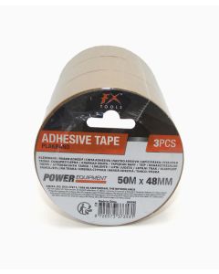 PK3 Brown Tape (For Tape roller)