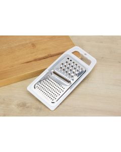 Flat Grater