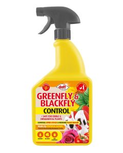 Greenfly & Blackfly Control 1ltr