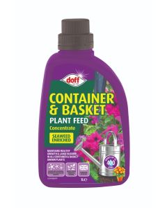 Container & Basket Feed 1ltr