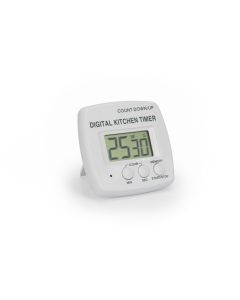 Digital Kitchen Timer 
