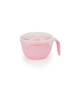 Microwave Bowl - Set of 2