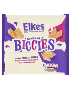 Elkes Biscuits Variety Pack