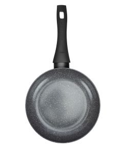 Progress Marble Ceramic Frying Pan 24cm