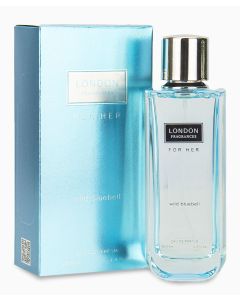 Eau de Parfum Wild Bluebell 