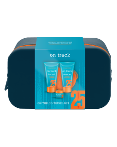Men's On The Go Travel Gift Set