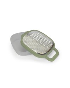 Grater With Storage Box
