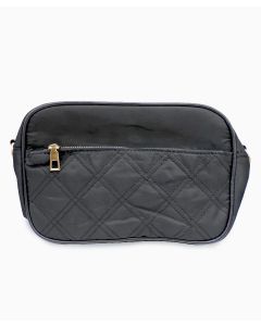 Quilted Crossbody Bag