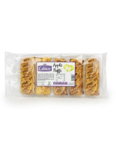 Cabico Apple Puffs 150g PK5