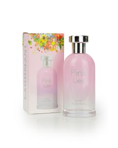 EDP - Pink Lies For Her 100ml