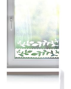 Decorative Window Adhesive Moisture Absorber Pk4   