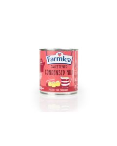 Farmlea Sweetened Condensed Milk 397g