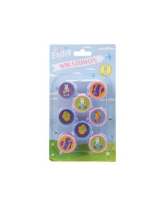 Easter Mini Stampers Pk8