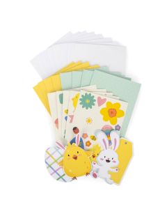 Create Your Own Easter Cards