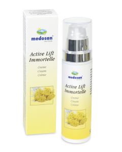 Medosan Active Lift Immortelle Cream 50ml