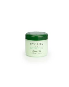 Cyclax Green Tea Neck & Face Cream- Set of 3