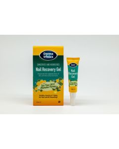Nail Recovery Gel