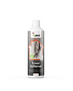 Inspired Towel Softener 500ml – Fresh Linen