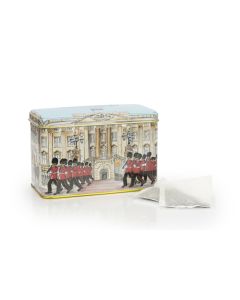 The Royal Family Classic Tea Tin Buckingham Palace