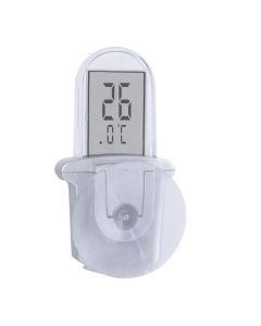 B/O Outdoor Window Thermometer