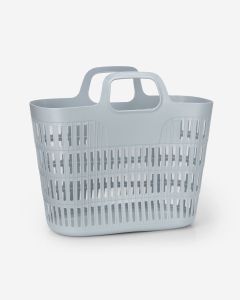 Plastic Shopping/Laundry Basket