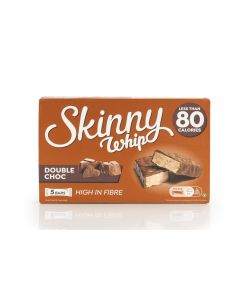 Skinny Whip – Double Chocolate