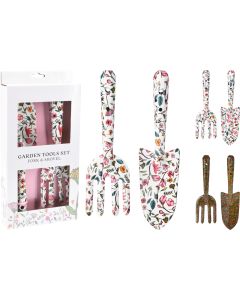 Garden Tool Set