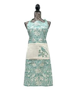 Apron - Flora & Fauna