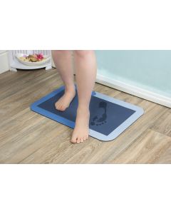Diatomite Bath Mat 