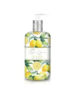 Baylis & Harding Handwash 500ml - Set of 2 Lemon
