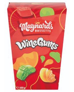 Maynards Wine Gums 350g