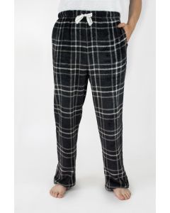 Men's Fleece Lounge Pants