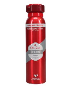 Old Spice Body Spray Original 150ml