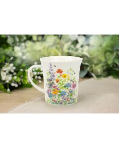 Floral Meadow Mug