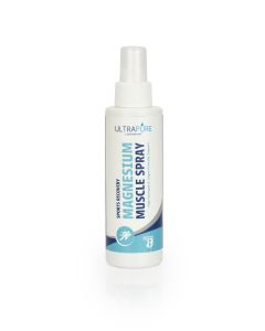 Magnesium Muscle Spray