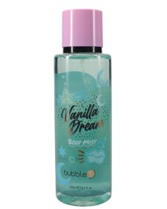 Bubble T Body Mist