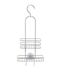 Hanging Bathroom Rack With Hook